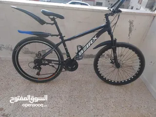  1 دراجه هوائيه