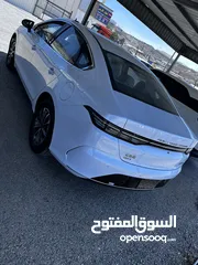  15 بي واي دي ديستروير 2025 عداد زيرو بسعر حرق  BYD destroyer 2025 zero