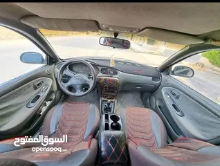  11 هيونداي افانتي موديل 1997 بحاله ممتازه فحص للبيع بسعر مغرري الرجاء الاتصال على الرقم بالاعلان