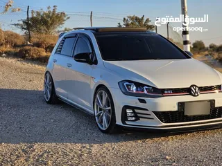  1 GOLF TSI1.4