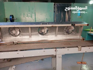  4 ماكينة مكعبات سكر تركيه  ماكينة تغليف فلو باك للبيع