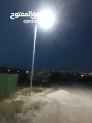  6 ارض سكنيه شارع فوعرا للبيع بسعر مغري جدا