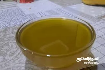  2 زيت زيتون 100% برقه/نابلس