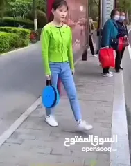  15 كرسي  متنقل شنته طوي كامل  يتحمل اوزان ثقيله تحكم بالارتفاع المناسب  ومناسب ل الرحلات و الحديقه