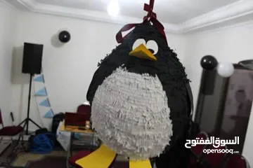  16 تصنيع بنياتا محشوة بالسكاكر والكاندي الفاخرة