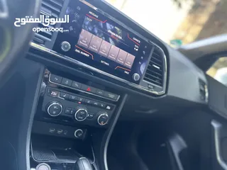  19 سيات اتيكا بحالة الوكالة سعر مميز