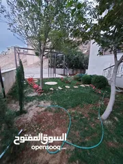 24 شقة دوبلكس فاخرة في أرقى واجمل مناطق عبدون تستحق المشاهدة