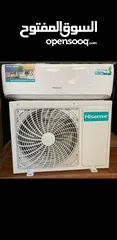  3 I have brand new stock air conditioner  available