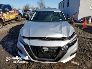  20 التيما SR 2021 / واصلة نزوى