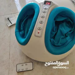  1 تدليك و مساج للقدمين foot massage