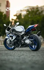  7 BMW S1000RR HP4 – LIMITED EDITION (2014 MODEL)