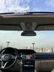  11 مرسيدس-E200-2015 مميزه جدا صيانة وكاله فحص كامل بحال الوكاله وارد غرغور
