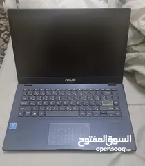  1 Asus laptop E410M Good condition