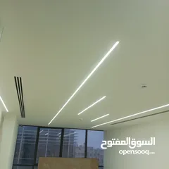  21 محمد المصرى  عمل جميع انواع الدهانات والديكورات الحديثه ومعالجة الرطوبه