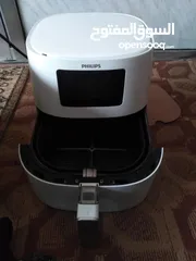 2 مقلاه هوائيه فيليبس
