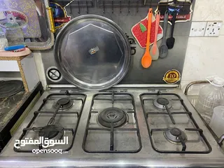  1 طباخ و مُرشحة