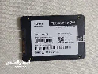  1 هارديسك داخلي   هاردسك  sata ssd