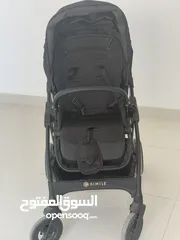  1 Stroller for sale