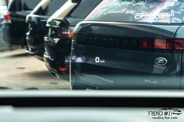  9 Volkswagen ID6 Crozz Pro 2022  السيارة مميزة جدا و قطعت مسافة 13,000 كيلو متر