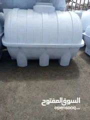  2 خزانات مرجان المهيدب