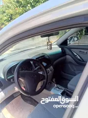  9 هونداي افانتي 2007 بحالة ممتازة