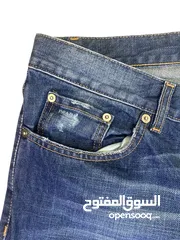  21 جينزات اروبي اصلي