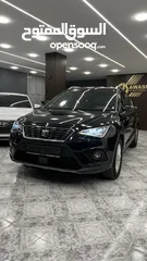  2 Seat Arona 2021