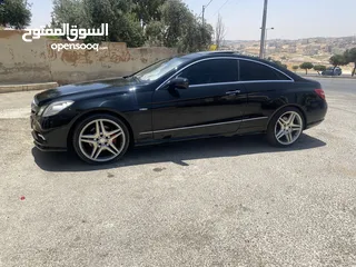  21 E250 AMG بانوراما فحص كامل بسعر مغري جدا