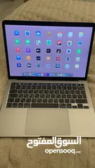  5 Mac book air 13” 16gb ram 512gb