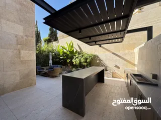 15 شقة مفروشة للإيجار في عبدون  ( Property 40446 )-174867570