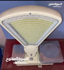  10 موازين دكاكين زمان (كفتين) وتلفونات قرص. الاسعار على الصور والتفاصيل بالوصف.