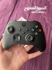  4 Controller Xbox series X  جويستك اصلي