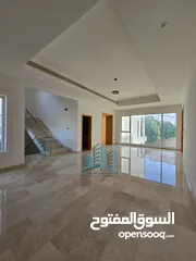  3 LUXURIOUS 5+1 BR VILLA IN A PRESTIGEIOUS AREA IN QURUM WITH POOL