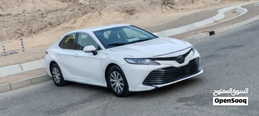  7 camry petrol modal 2020 for sale
