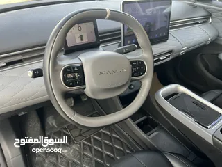  6 Dongfeng Nammi Box 2023