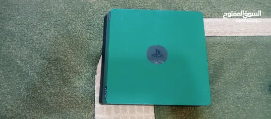  3 ps4 نظيف مستعمل