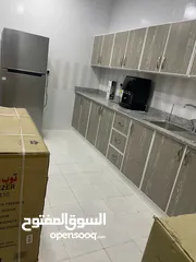  13 2 Bed Room Apartment For Rent In East Riffa With Ewa