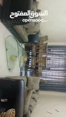  3 اثاث مستعمل للبيع  بحالة ممتازة