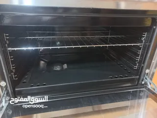  4 تكنو غاز Techno Gaz