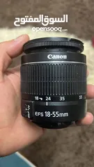  7 كاميرا كانون 600 سعر مرتب