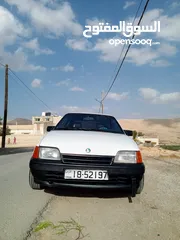  4 اوبل كاديت