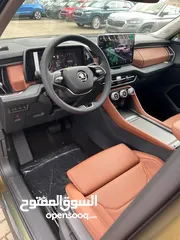  8 سكودا كودياك موديل 2024