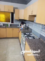  20 منزل مستقل حديث للايجار مفروش أو بدون فرش بناء