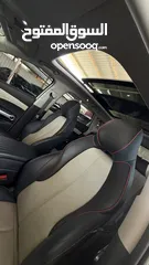  17 BYD_YUAN_PLUS_ADVANCED_2023  ممشى قليل 11500 كيلو فقط  فحص اتوسكور 94