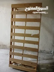  2 بوكس تخت او االي بتسموه بحالة الجديد تفصيل ثقيل