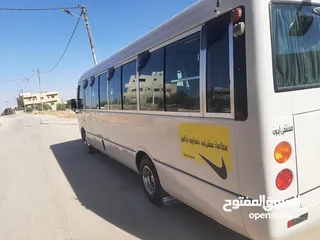  6 مستوبيشي روزا 2008