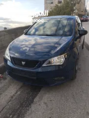  11 سيات ابيزا مديل 2017 برخصه  مطور 1200 تيربو  جنط مغنيسيوم  تحكم استيرنج  غرفتها حلوه مرتبه فحص ممتاز