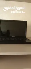  22 لابتوب Lenovo B570  عمل أنيق وسعر حرق! تم تخفيض السعر من 120 إلى 70 بسبب البيع المستعجل