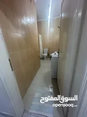  20 شقة مفروشة للايجار
