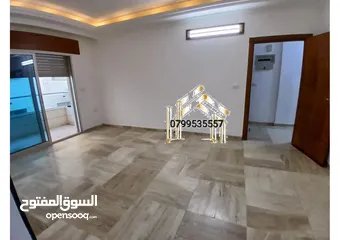  3 شقة فارغة للايجار في خلدا 4 نوم